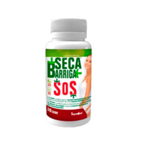 Seca Barriga SOS, 30 Comp- Fharmonat