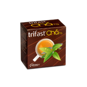 Chá Trifast, 100g - Natiris