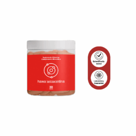 Hawa Axtaxantina, 30 Cáps - Hawa Pharma