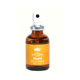 Abund Oral Spray Essence, 30 ml - Australian Bush Flower Essences