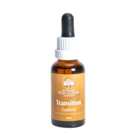 Transition Essence, 30 ml - Australian Bush Flower Essences