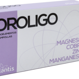Oroligo, 20 amp- Plantis