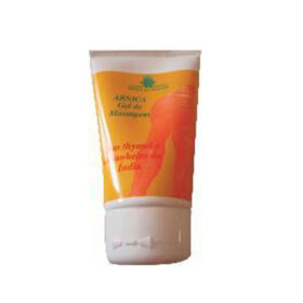 Arnica Gel de Massagem, 50g. - Plantis