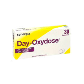 Day-Oxydose, 30 Comp. - Synergia