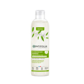 Gel de Banho Limão Verbena, 250ml - Centifólia