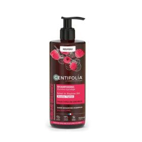 Champô Brilho Sublime, todos tipos de cabelo, 500ml- Centifólia