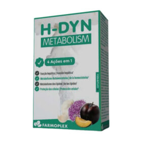 H-Dyn Metabolism 30 comp – Farmoplex
