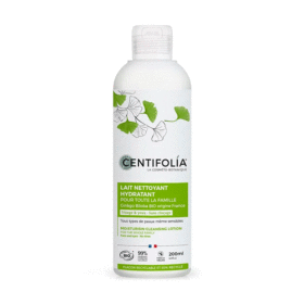 Creme Hidratante Toda Família, 100ml + 25% - Centifólia - Produto Descontinuado