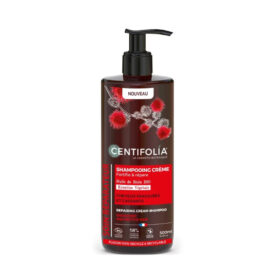 Champô Creme Reparador Cabelos Quebradiços, 500ml - Centifolía