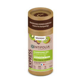Champô Seco em Pó Kiwi, 50g - Centifólia