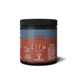 Life Drink 227g. - Terra Nova