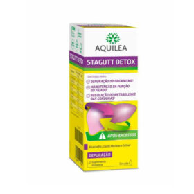 Aquilea Stagutt, 30ml - Aquilea