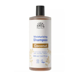 Champô de Coco (Hidratante) 500 ML- Urtekram