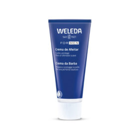 Creme de Barbear, 75ml – Weleda