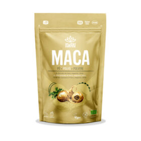 Maca Em Pó Bio 250g - Iswari