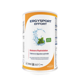 ErgySport Effort Menta 450g – Nutergia