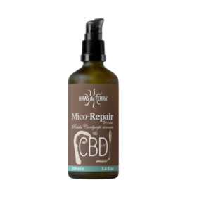 Mico-Repair CBD, 100ml - Hifas da Terra