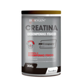 Biokygen Creatina Creapure, 300gr - Fharmonat