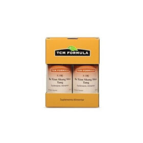 F190 Ba Xian Shang Shou Tang 2×50ml- TCM Formula