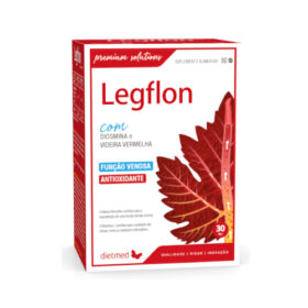 Legflon, 60 comp.- Dietmed