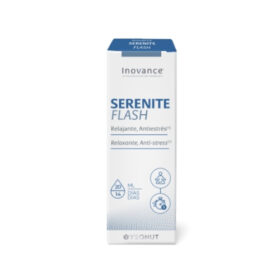 Serenite Flash Spray, 20ml - Inovance