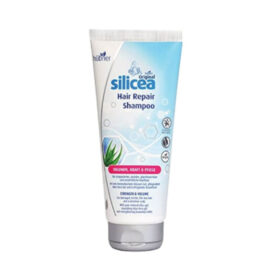 Silicea Hair Repair Shampoo, 200 ml - Hübner