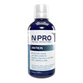 Antiox, 100ml - NPRO