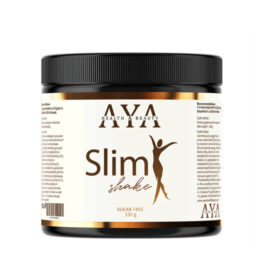 Slim Shake em Pó - 330g.- AYA