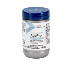 Transfer Factor AgePro™, 60VCaps. - 4Life