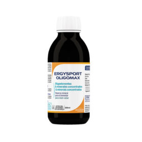 ErgySport Oligomax, 250ml - Nutergia