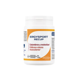 ErgySport Recup, 60 cáps. - Nutergia