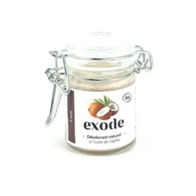 Desodorizante Coco, 50g - Exode