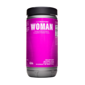 Transform™ Woman, 120Cáps. - 4Life