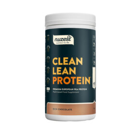 Clean Lean Protein Rich Chocolate, 1kg- Nuzest