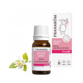 Difusão Sono BIO,10ml-Pranarom