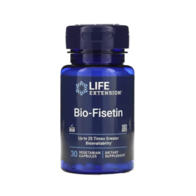 Bio-Fisetin, 30Cáps - Life Extension