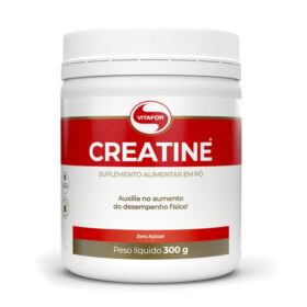 Creatine - 300g - Vitafor