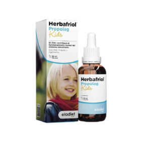 Herbafriol Propolag Kids, 30ml - Eladiet