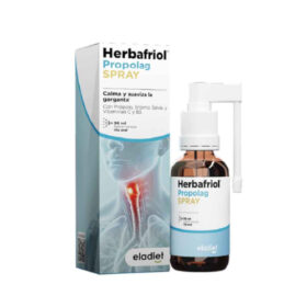 Herbafriol Propolag Spray, 30ml - Eladiet