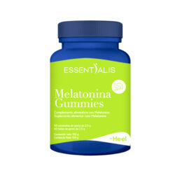 Melatonina Gummies, 60 gomas. - Essentialis