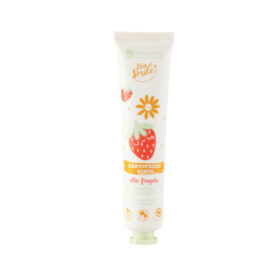 Dentífrico Morango Criança, 75ml - La Saponaria