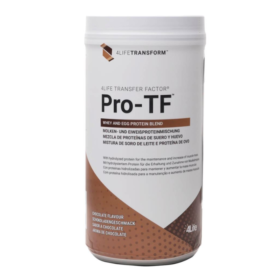 Transform Pro-TF™ Chocolate,  897Gr. - 4Life