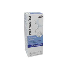 Roll-on Sono, 5ml - Pranarõm