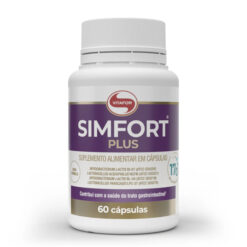 Simfort Plus, 60 Cáps- Vitafor