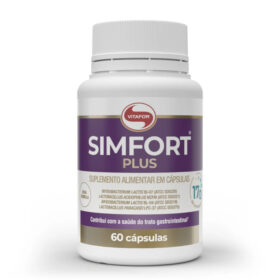 Simfort Plus, 60 Cáps- Vitafor
