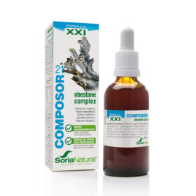 Composor 21 Obestane Complex , 50ml – Soria Natural