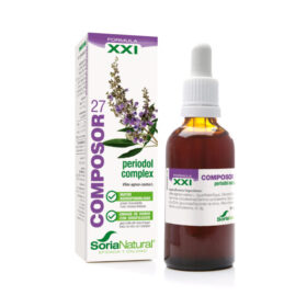 Composor 27 Periodol Complex, 50ml – Soria Natural