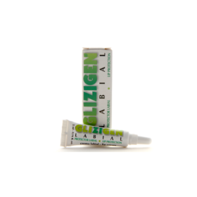 Glizigen Protetor Labial, 5ml - Catalysis