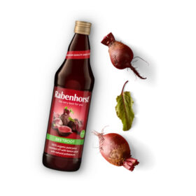 Sumo Beterraba, 750ml - Rabenhorst