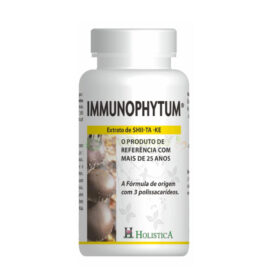 Immunophytum, 40 cáps - Holistica